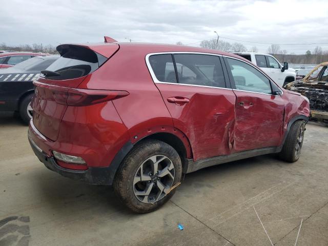 Photo 2 VIN: KNDPM3AC9M7898303 - KIA SPORTAGE 