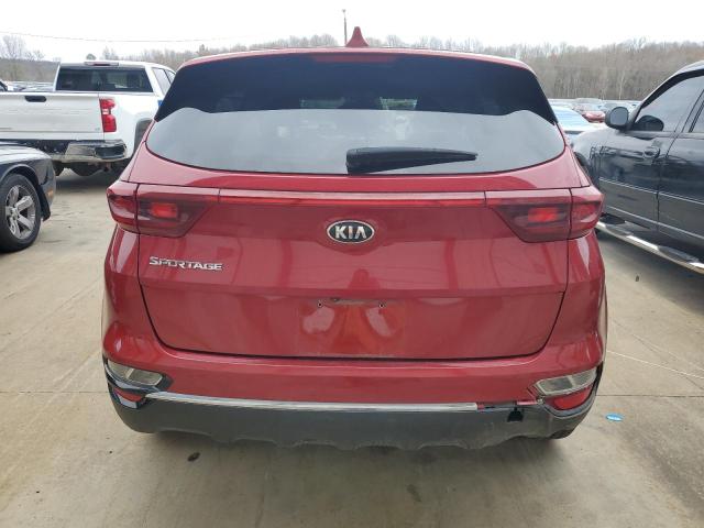 Photo 5 VIN: KNDPM3AC9M7898303 - KIA SPORTAGE 