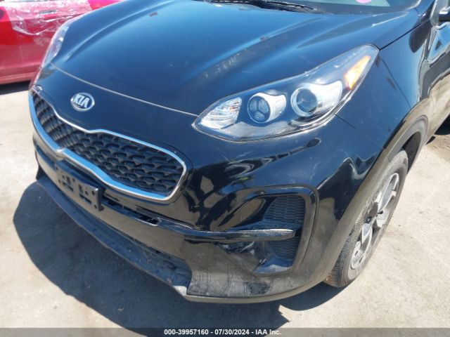 Photo 5 VIN: KNDPM3AC9M7903239 - KIA SPORTAGE 