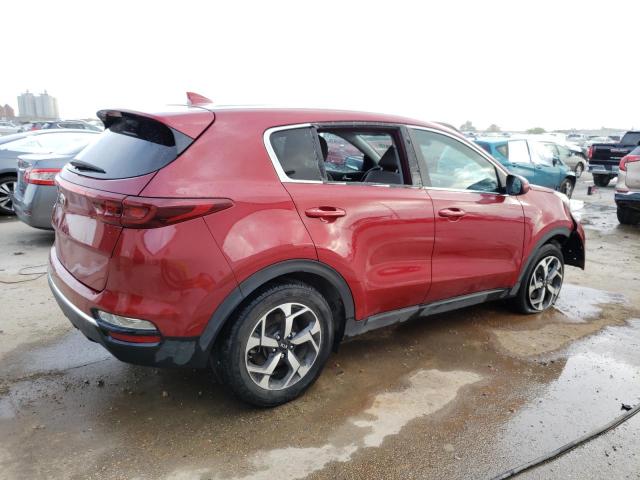 Photo 2 VIN: KNDPM3AC9M7905069 - KIA SPORTAGE 