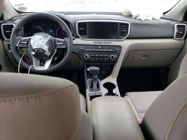 Photo 7 VIN: KNDPM3AC9M7905069 - KIA SPORTAGE 