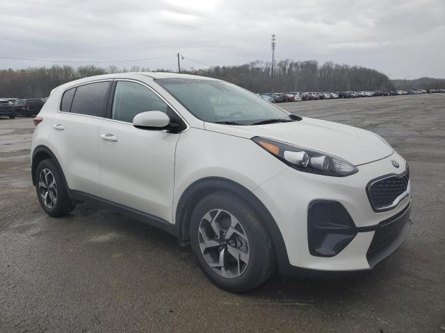 Photo 3 VIN: KNDPM3AC9M7919778 - KIA SPORTAGE 