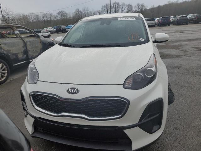 Photo 4 VIN: KNDPM3AC9M7919778 - KIA SPORTAGE 