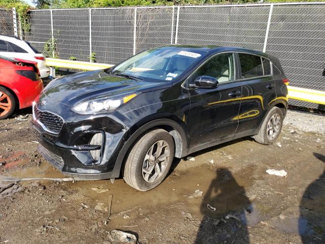 Photo 0 VIN: KNDPM3AC9M7928013 - KIA SPORTAGE 