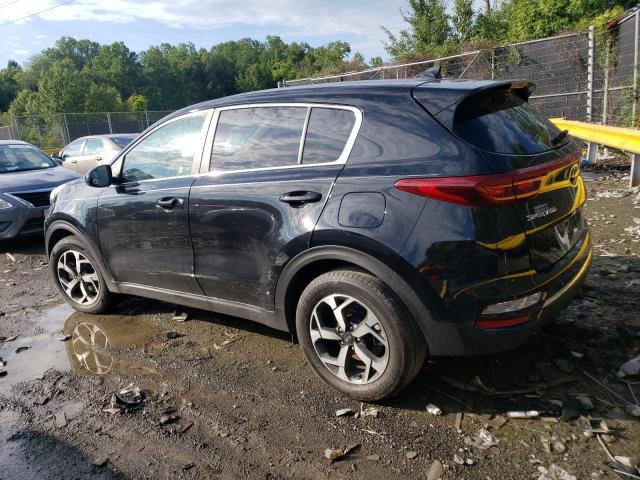 Photo 1 VIN: KNDPM3AC9M7928013 - KIA SPORTAGE 