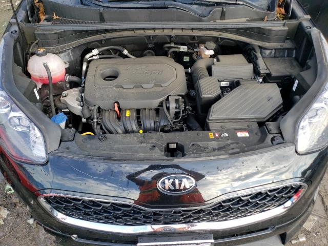 Photo 11 VIN: KNDPM3AC9M7928013 - KIA SPORTAGE 