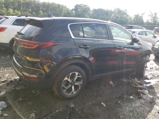 Photo 2 VIN: KNDPM3AC9M7928013 - KIA SPORTAGE 