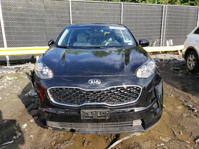 Photo 4 VIN: KNDPM3AC9M7928013 - KIA SPORTAGE 