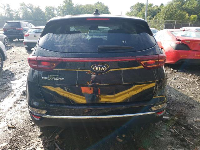 Photo 5 VIN: KNDPM3AC9M7928013 - KIA SPORTAGE 