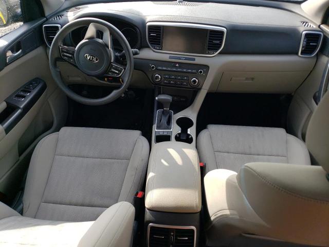 Photo 7 VIN: KNDPM3AC9M7928013 - KIA SPORTAGE 