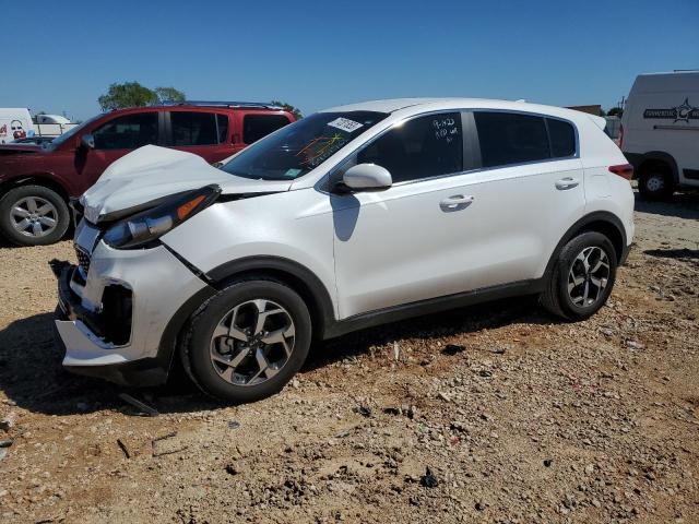 Photo 0 VIN: KNDPM3AC9N7005502 - KIA SPORTAGE 