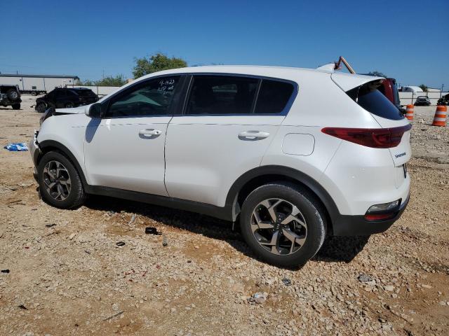 Photo 1 VIN: KNDPM3AC9N7005502 - KIA SPORTAGE 