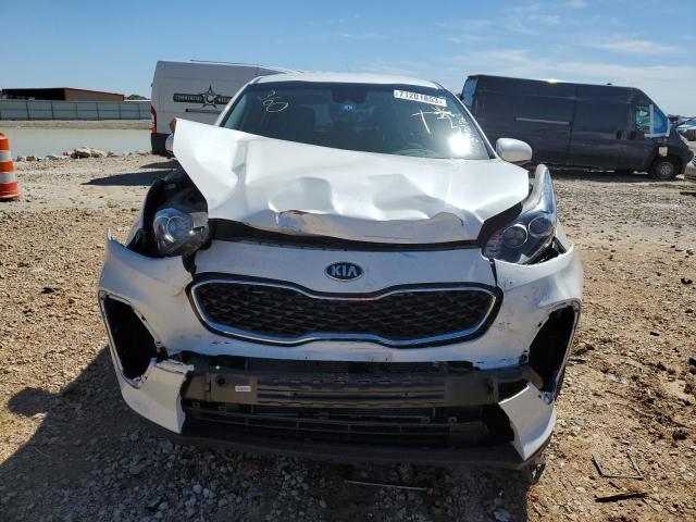 Photo 4 VIN: KNDPM3AC9N7005502 - KIA SPORTAGE 