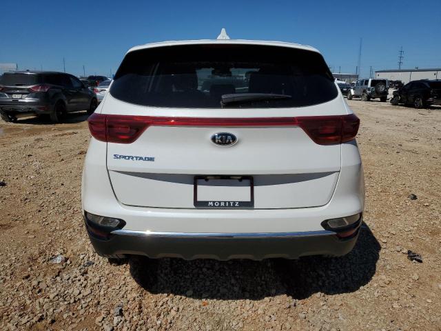 Photo 5 VIN: KNDPM3AC9N7005502 - KIA SPORTAGE 