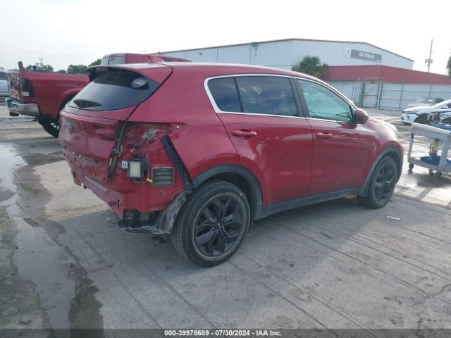 Photo 3 VIN: KNDPM3AC9N7947047 - KIA SPORTAGE 