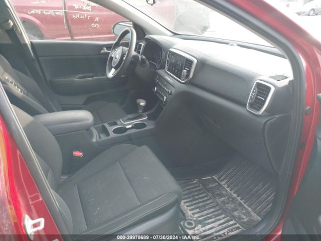 Photo 4 VIN: KNDPM3AC9N7947047 - KIA SPORTAGE 