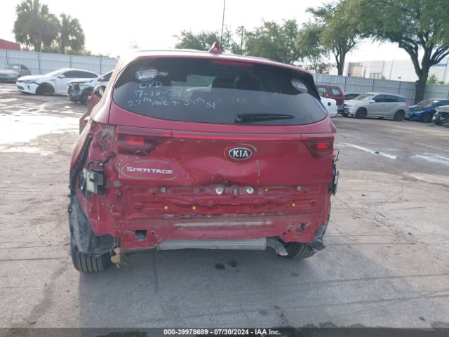 Photo 5 VIN: KNDPM3AC9N7947047 - KIA SPORTAGE 