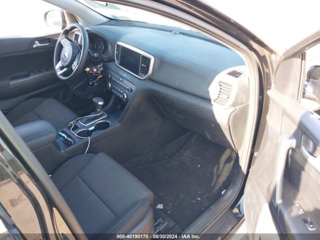 Photo 4 VIN: KNDPM3AC9N7953818 - KIA SPORTAGE 