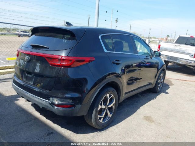 Photo 3 VIN: KNDPM3AC9N7978086 - KIA SPORTAGE 