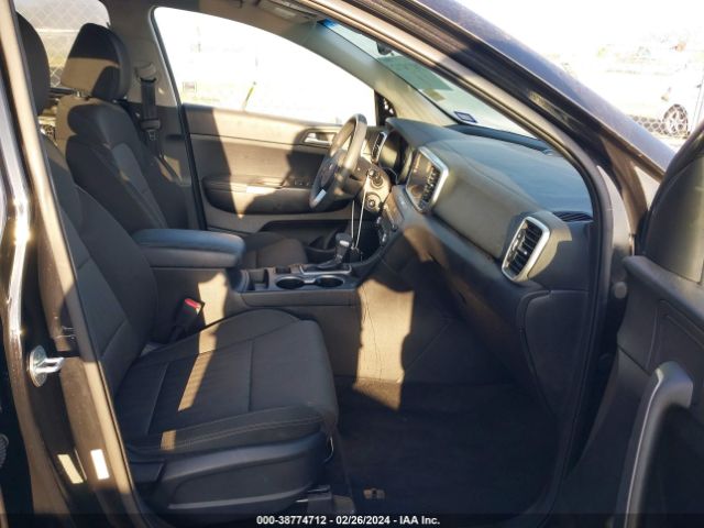 Photo 4 VIN: KNDPM3AC9N7978086 - KIA SPORTAGE 