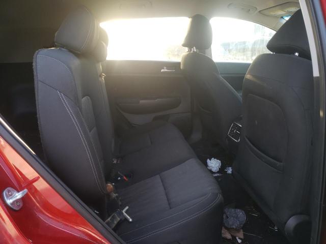 Photo 10 VIN: KNDPM3AC9N7978718 - KIA SPORTAGE 