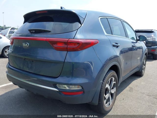 Photo 3 VIN: KNDPM3AC9N7985622 - KIA SPORTAGE 