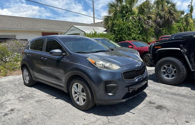 Photo 0 VIN: KNDPM3ACXH7039873 - KIA SPORTAGE 