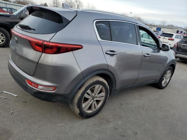 Photo 2 VIN: KNDPM3ACXH7042272 - KIA SPORTAGE 