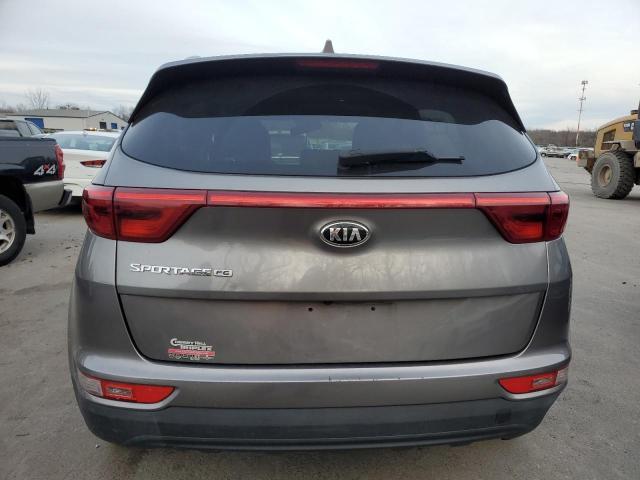 Photo 5 VIN: KNDPM3ACXH7042272 - KIA SPORTAGE 