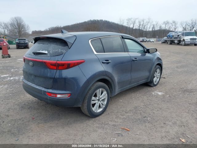 Photo 3 VIN: KNDPM3ACXH7065681 - KIA SPORTAGE 