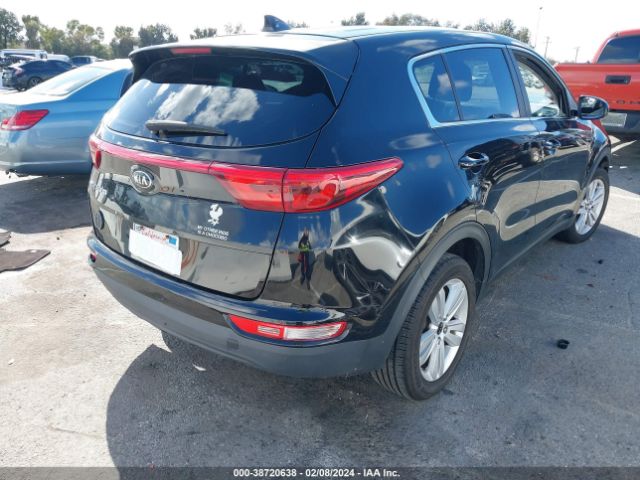 Photo 3 VIN: KNDPM3ACXH7079452 - KIA SPORTAGE 