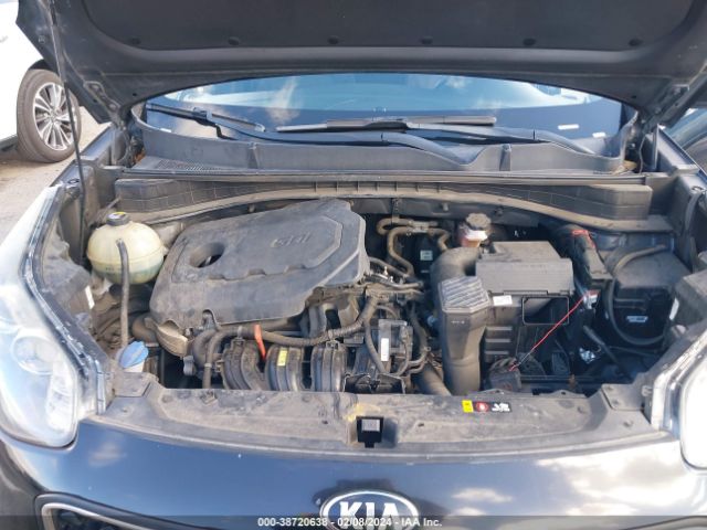 Photo 9 VIN: KNDPM3ACXH7079452 - KIA SPORTAGE 