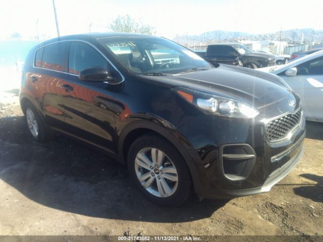 Photo 0 VIN: KNDPM3ACXH7103751 - KIA SPORTAGE 