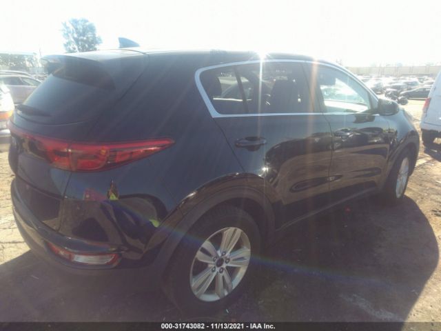 Photo 3 VIN: KNDPM3ACXH7103751 - KIA SPORTAGE 