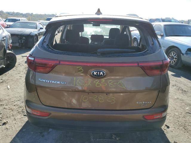 Photo 5 VIN: KNDPM3ACXH7112000 - KIA SPORTAGE 