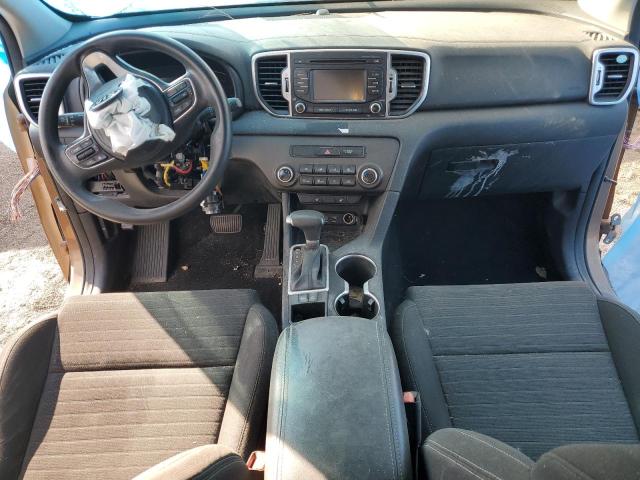 Photo 7 VIN: KNDPM3ACXH7112000 - KIA SPORTAGE 