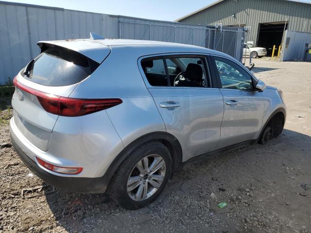 Photo 2 VIN: KNDPM3ACXH7134708 - KIA SPORTAGE 