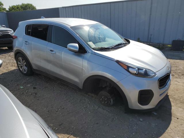 Photo 3 VIN: KNDPM3ACXH7134708 - KIA SPORTAGE 