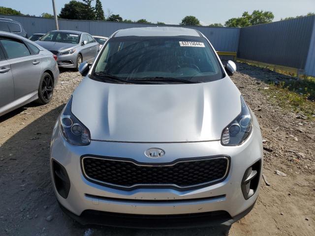 Photo 4 VIN: KNDPM3ACXH7134708 - KIA SPORTAGE 