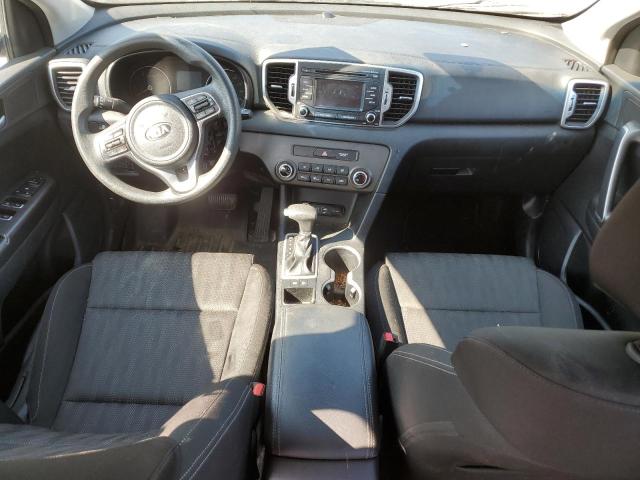 Photo 7 VIN: KNDPM3ACXH7134708 - KIA SPORTAGE 