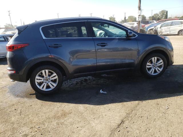 Photo 2 VIN: KNDPM3ACXH7152366 - KIA SPORTAGE 