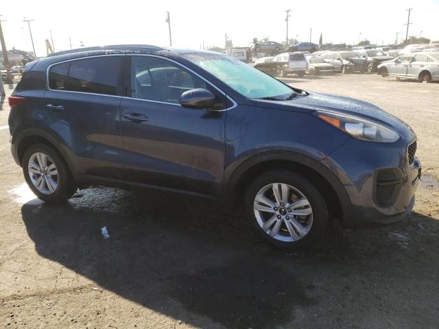 Photo 3 VIN: KNDPM3ACXH7152366 - KIA SPORTAGE 