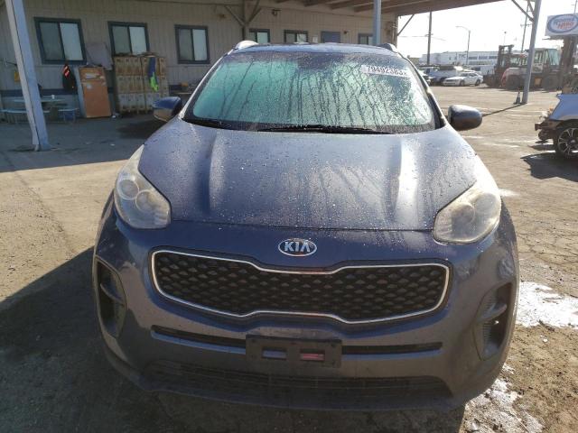 Photo 4 VIN: KNDPM3ACXH7152366 - KIA SPORTAGE 