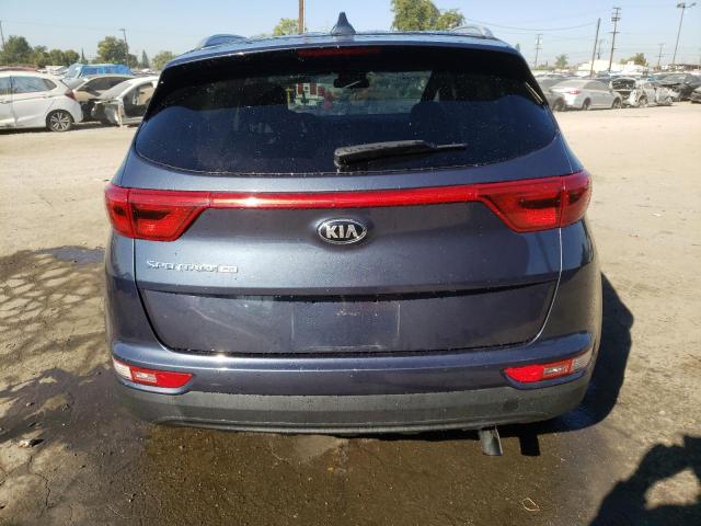 Photo 5 VIN: KNDPM3ACXH7152366 - KIA SPORTAGE 