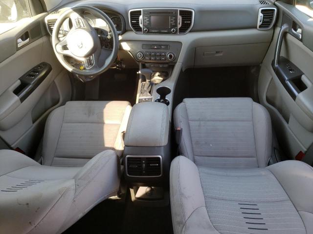 Photo 7 VIN: KNDPM3ACXH7152366 - KIA SPORTAGE 