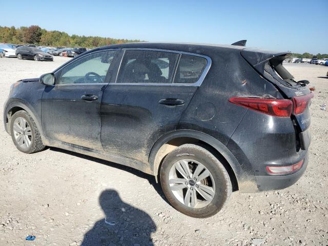 Photo 1 VIN: KNDPM3ACXH7186923 - KIA SPORTAGE 