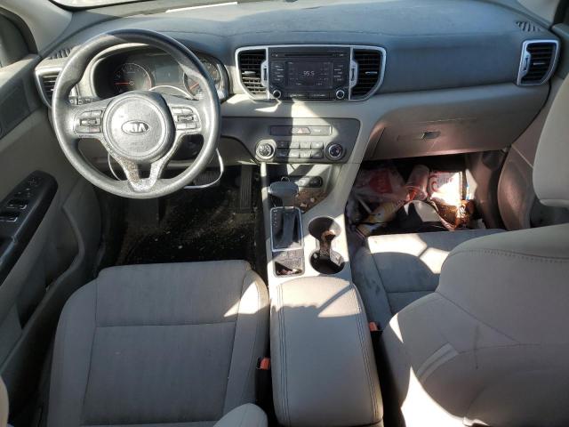 Photo 7 VIN: KNDPM3ACXH7186923 - KIA SPORTAGE 