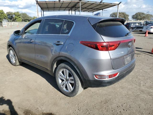 Photo 1 VIN: KNDPM3ACXH7209021 - KIA SPORTAGE 