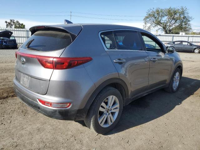 Photo 2 VIN: KNDPM3ACXH7209021 - KIA SPORTAGE 