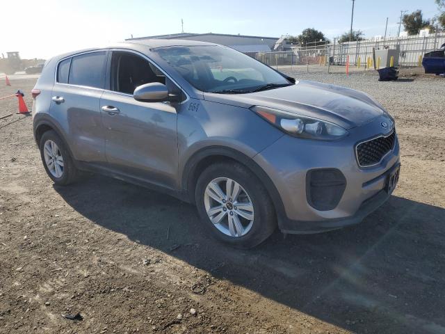 Photo 3 VIN: KNDPM3ACXH7209021 - KIA SPORTAGE 